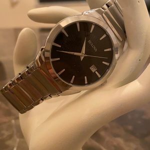 Bulova Classic Watch